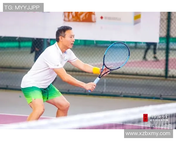 南京网球队速度分析与提升策略探讨助力竞技水平提升