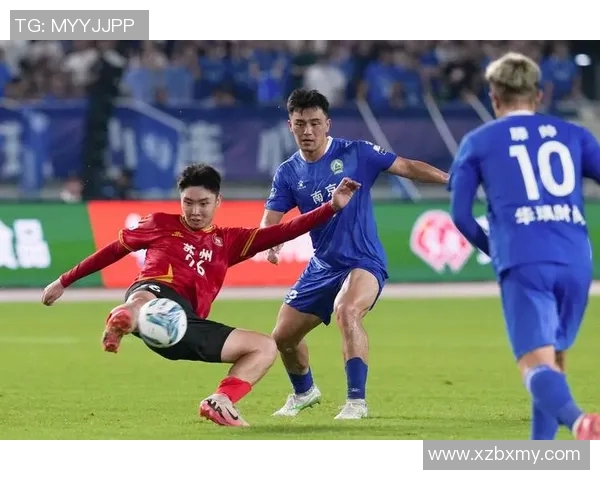 南京足球队意识对比分析:从战术到文化的深度解读与启示 南京足球队意识对比分析:从战术到文化的深度解读与启示