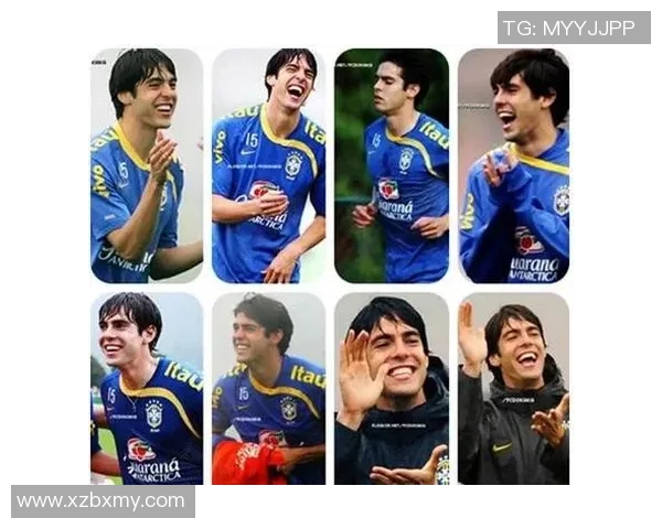 卡卡足球明星身高揭秘与职业生涯对比分析让你了解他的运动优势 卡卡足球明星身高揭秘与职业生涯对比分析让你了解他的运动优势