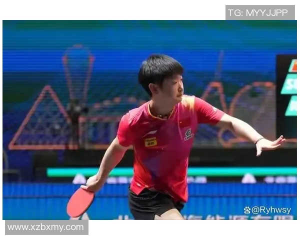 广州乒乓球队与西安乒乓球队对决的精彩节奏与战术分析