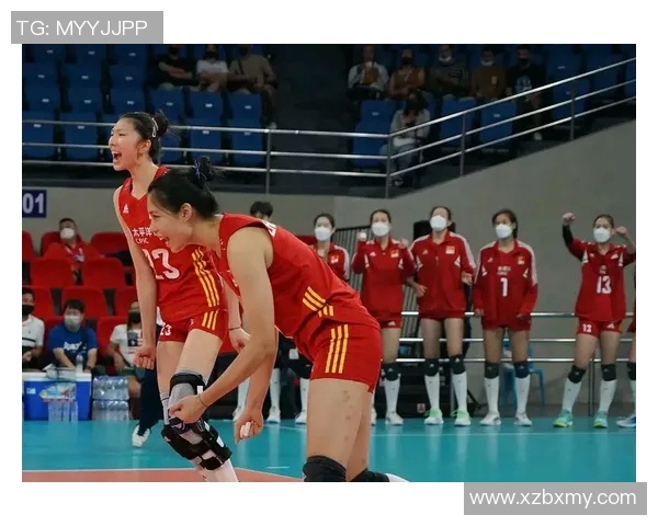 广州排球队在杯赛中的状态分析与表现评估