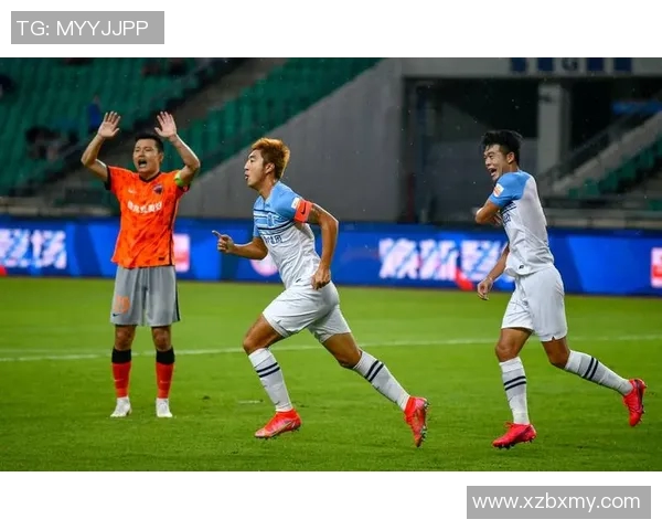 广州足球队在奥运会上的速度表现点评与分析