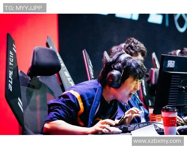 英雄联盟深度：解密LNG的阵地战