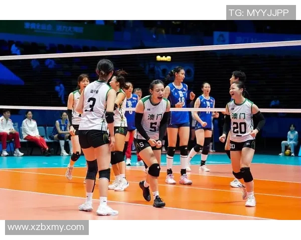 数据分析：北京排球队的力量表现