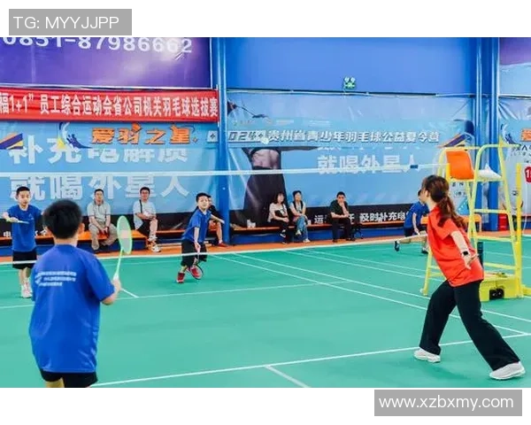 独家分析：广州羽毛球队的节奏对比