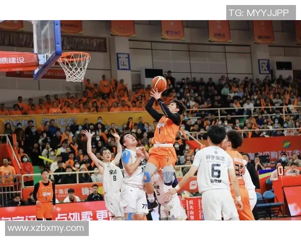 聚焦篮球：杭州篮球队的配合话题