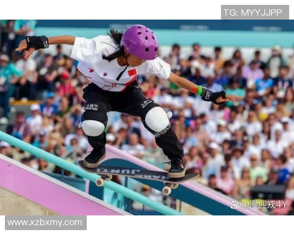 2026滑板实力排行榜：北京滑板队位居第8名