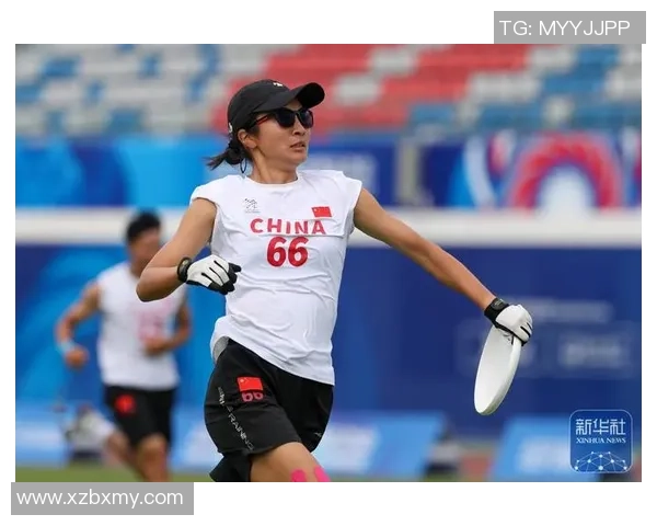 2026飞盘状态排行榜：成都飞盘队位居第8名_1