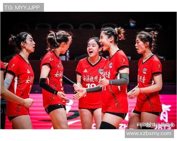 最新排球实力TOP10：杭州排球队领跑