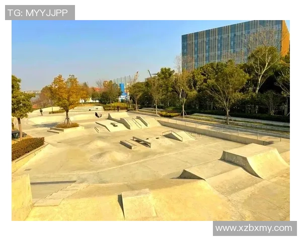 滑板热点：解读上海滑板队的进攻