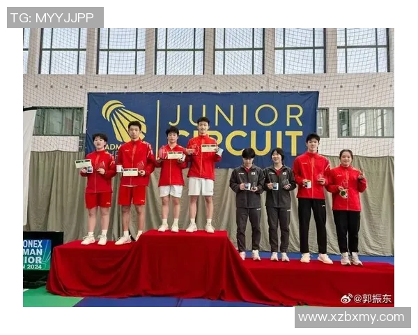 热议羽毛球：北京羽毛球队的团队协作变革