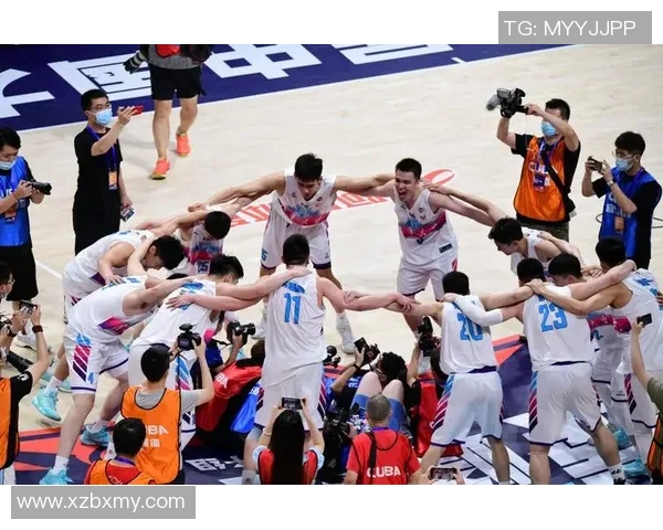 篮球评论：重庆篮球队的节奏得失