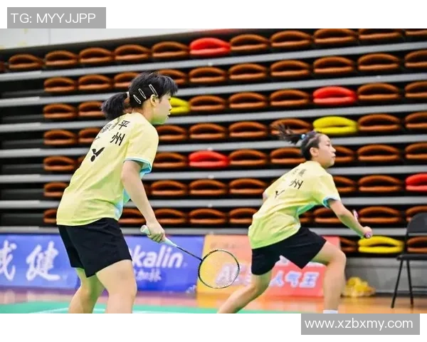 羽毛球纪实：记录广州羽毛球队的转型之路