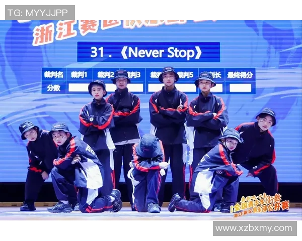 街舞深度：解密杭州街舞队的运营